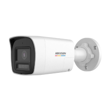 Hikvision DS-2CE10DF0T-LPTS (3.6mm) (2.0MP) Two Way Audio Fixed Mini Bullet CC Camera